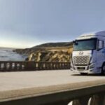 현대차 엑시언트 수소전기트럭, 누적 주행 거리 500만km 돌파