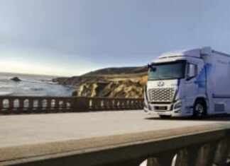 현대차 엑시언트 수소전기트럭, 누적 주행 거리 500만km 돌파