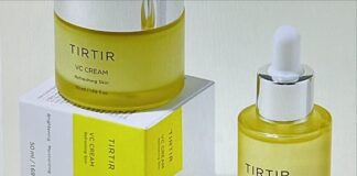 환절기때 푸석해지는 피부를 지켜라. 환절기 기초화장품 추천 코코앤코코, 티르티르, 리바이포유