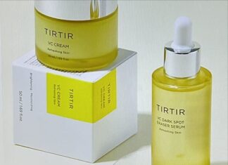 환절기때 푸석해지는 피부를 지켜라. 환절기 기초화장품 추천 코코앤코코, 티르티르, 리바이포유