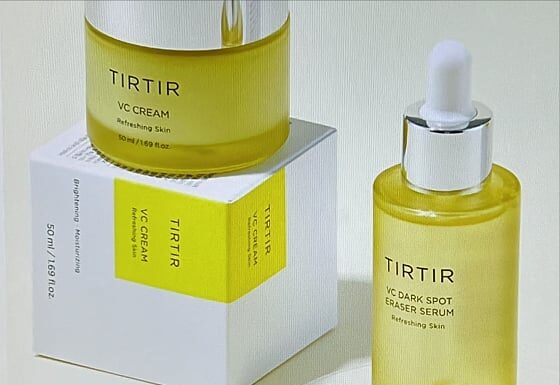 환절기때 푸석해지는 피부를 지켜라. 환절기 기초화장품 추천 코코앤코코, 티르티르, 리바이포유