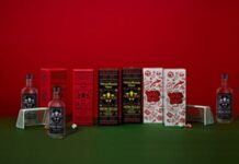 GS25-원스피리츠, 세계 축구 축제 맞춰 ‘원소주 스피릿 특별 패키지’ 선봬