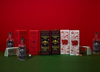 GS25-원스피리츠, 세계 축구 축제 맞춰 ‘원소주 스피릿 특별 패키지’ 선봬