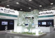 현대중공업그룹, ‘CES 2023 혁신상’ 9개 수상… 친환경 에너지·모빌리티 분야 차세대 기술력 입증