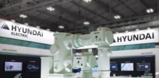 현대중공업그룹, ‘CES 2023 혁신상’ 9개 수상… 친환경 에너지·모빌리티 분야 차세대 기술력 입증