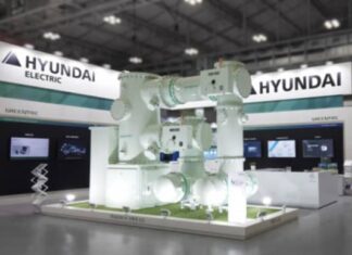 현대중공업그룹, ‘CES 2023 혁신상’ 9개 수상… 친환경 에너지·모빌리티 분야 차세대 기술력 입증