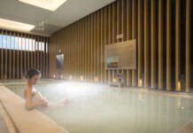 디아넥스, 겨울맞이 온천과 함께하는 등산 패키지 출시