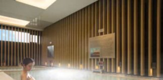 디아넥스, 겨울맞이 온천과 함께하는 등산 패키지 출시