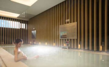 디아넥스, 겨울맞이 온천과 함께하는 등산 패키지 출시