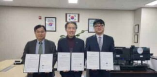 심스리얼리티, 충남사회서비스원-메타리얼과 메타버스 복지 서비스 MOU 체결