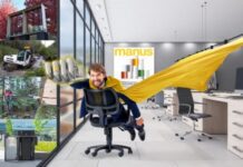 이구스, 제11회 Manus 어워드 개최 플라스틱 베어링 우수 사례 알린다