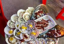 부산 여행 어디가지. 특별한 맛집 추천. 조개구이촌, 해녀촌, 광안리 막창집, 해성막창집