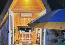 영일만 친구야, 포항 분위기 좋은 카페. 카페 연일, 오후애, OSDScoffee