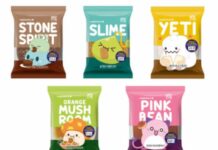 GS25, 메이플스토리 컬래버 상품 시즌2 오픈