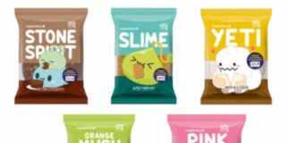 GS25, 메이플스토리 컬래버 상품 시즌2 오픈