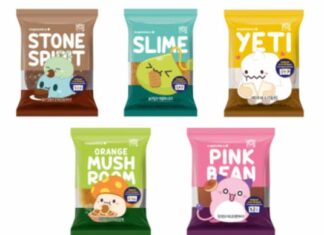 GS25, 메이플스토리 컬래버 상품 시즌2 오픈