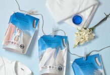 LG생활건강 테크, 뮤지컬 ‘빨래’와 스페셜 감성 컬래버레이션 세탁세제 출시