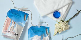 LG생활건강 테크, 뮤지컬 ‘빨래’와 스페셜 감성 컬래버레이션 세탁세제 출시