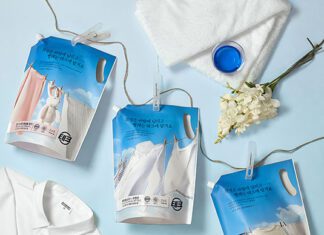 LG생활건강 테크, 뮤지컬 ‘빨래’와 스페셜 감성 컬래버레이션 세탁세제 출시