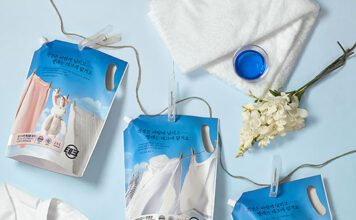 LG생활건강 테크, 뮤지컬 ‘빨래’와 스페셜 감성 컬래버레이션 세탁세제 출시