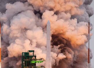 한화, 영국 서리대학과 우주사업 MOU 체결… 우주산업 글로벌 협력 강화