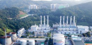 한국지역난방공사, 2024년도 신입직원 68명 임용