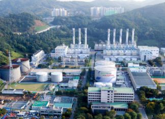 한국지역난방공사, 2024년도 신입직원 68명 임용