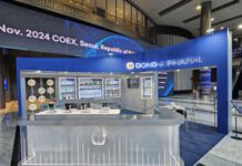 동아제약 ‘2024 FAPA 서울총회’ 참가해 제품력 알려