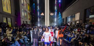 지금, 아디다스는 성수기… 아디다스 그라운드 성수의 서막 알리는 ‘THIS IS ADIDAS’ 성료