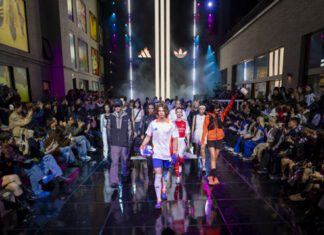 지금, 아디다스는 성수기… 아디다스 그라운드 성수의 서막 알리는 ‘THIS IS ADIDAS’ 성료