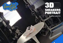 미타운, 세계 최대 규모의 스니커 쇼 ‘스니커콘 2024 서울’에서 3D 쇼룸 선보여