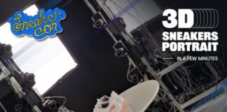 미타운, 세계 최대 규모의 스니커 쇼 ‘스니커콘 2024 서울’에서 3D 쇼룸 선보여