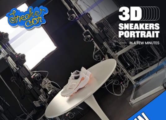 미타운, 세계 최대 규모의 스니커 쇼 ‘스니커콘 2024 서울’에서 3D 쇼룸 선보여