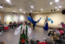 초고령화 시대 전통예술을 활용한 노인복지 향상 ‘2024 노인요양시설 전통예술프로그램 지원’ 사업 성료