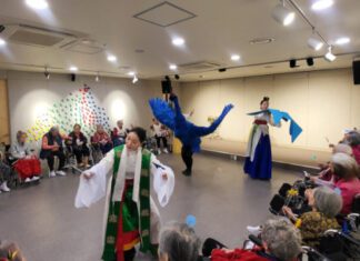 초고령화 시대 전통예술을 활용한 노인복지 향상 ‘2024 노인요양시설 전통예술프로그램 지원’ 사업 성료