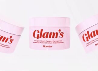 글램스, 2025 한국소비자만족지수 1위 차지… 2년 연속 영예