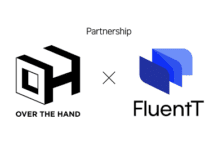 오버더핸드, 대화형 AI 전문기업 ‘플루언트’와 MOU 체결