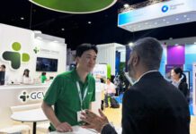 해외 시장 개척, 녹십자수의약품 ‘2025 VIV Asia’ 성황리에 마무리