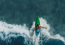 Corona Cero Becomes the Official Global Beer Sponsor of the World Surf League (WSL) in a Landmark Partnership™