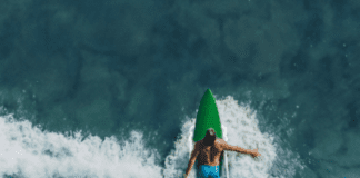 Corona Cero Becomes the Official Global Beer Sponsor of the World Surf League (WSL) in a Landmark Partnership™