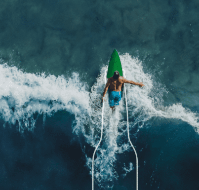 Corona Cero Becomes the Official Global Beer Sponsor of the World Surf League (WSL) in a Landmark Partnership™