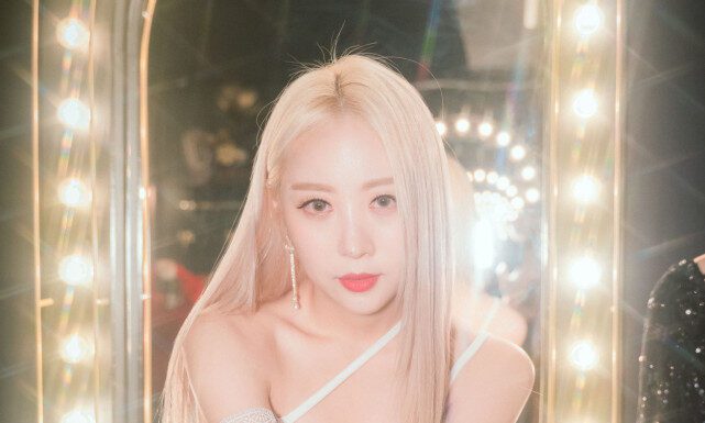 도희, 팬커넥트 프로젝트로 새로운 도전 시작