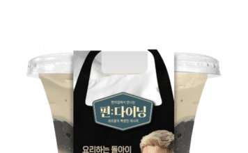 GS25, 영국 드럼스틱젤리·이태리 윤남노 사바용컵케익 출시