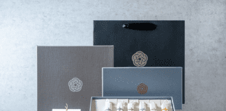 프리미엄 디저트 브랜드 ‘연과점 하루’ 일본항공 매거진에 소개