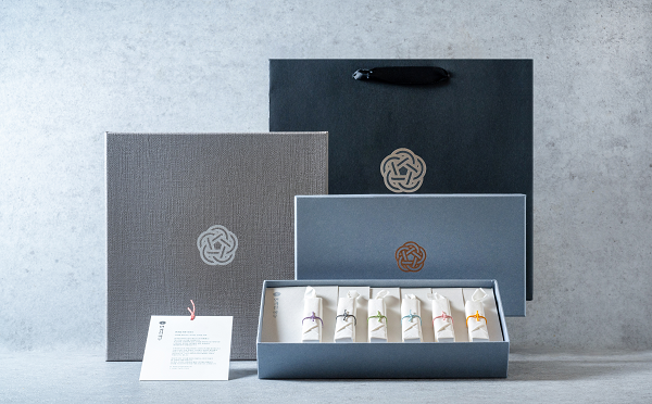 프리미엄 디저트 브랜드 ‘연과점 하루’ 일본항공 매거진에 소개