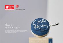 LG생활건강 ‘오휘 얼티밋 핏 진 쿠션’ 레드닷 본상 수상 세계 최고 디자인 어워드 2관왕