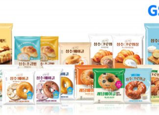 GS25 프리미엄 베이커리 ‘성수’ 1년 만에 누적 300만 개 판매… 고급화 전략 통했다
