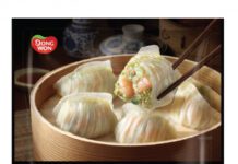 동원F&B, 친환경 미세발포필름으로 ‘패키징 대전’ 산업부 장관상 수상