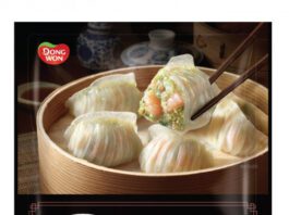 동원F&B, 친환경 미세발포필름으로 ‘패키징 대전’ 산업부 장관상 수상