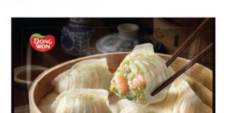 동원F&B, 친환경 미세발포필름으로 ‘패키징 대전’ 산업부 장관상 수상